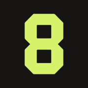 AZN8 logo