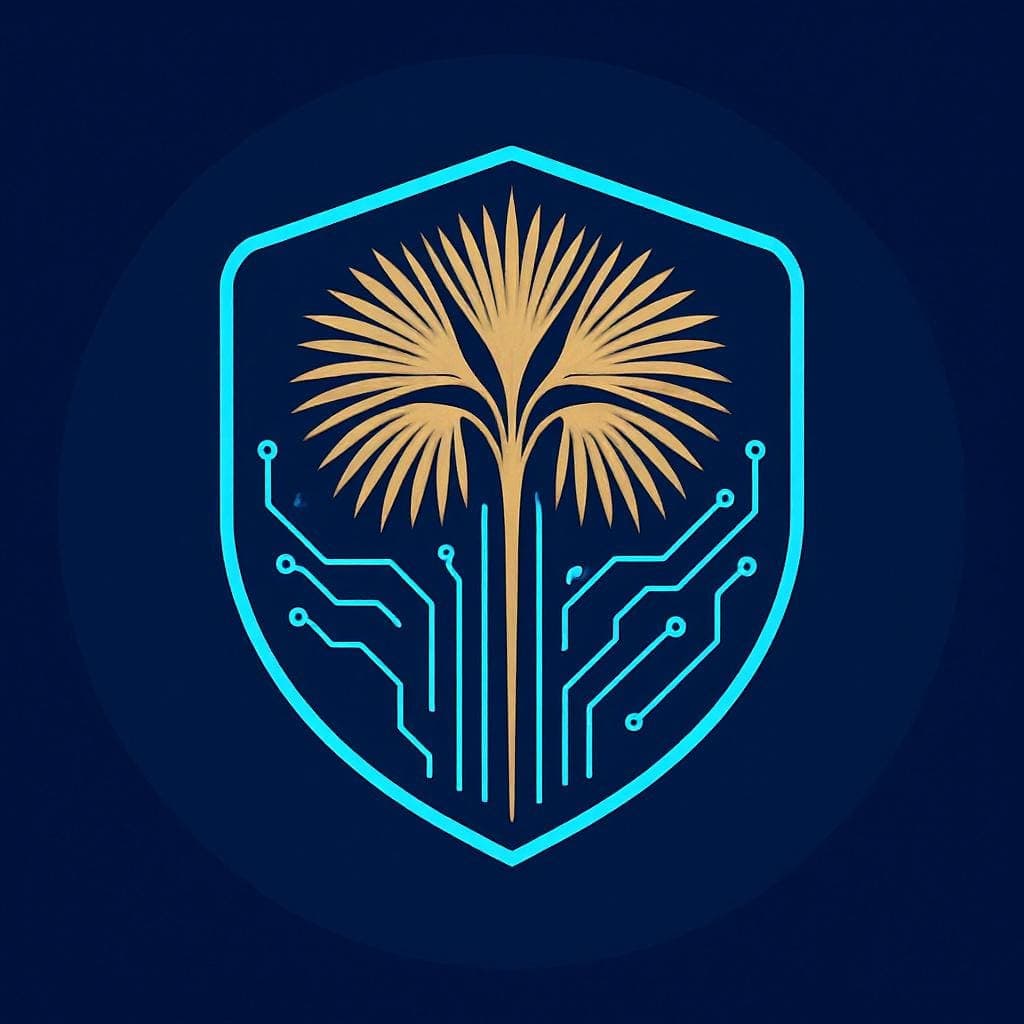 SafeNet Creations logo