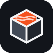 3D Texture Generator logo