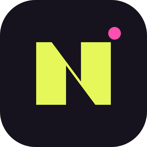 A2O LITE NEON AI Dance Generator logo