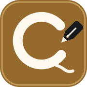 Cursive Font Generator logo