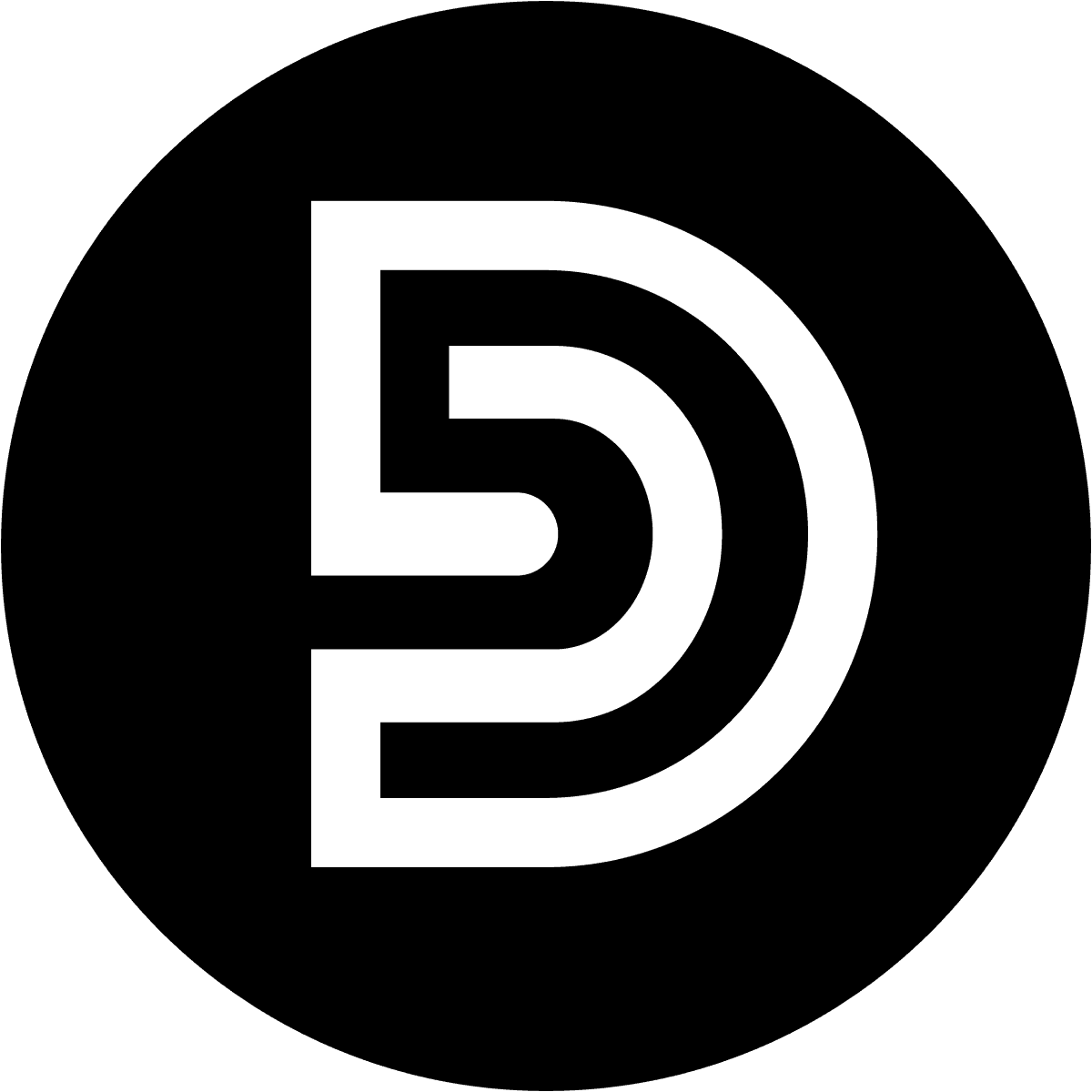 Design.com AI Image Generator logo