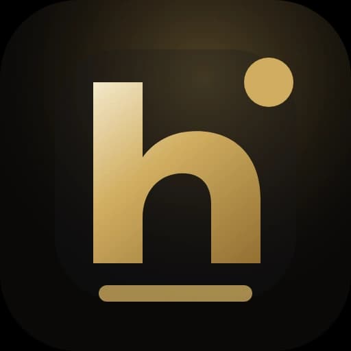HtmlSlides logo