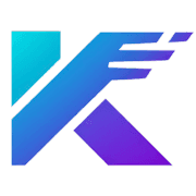Kling 4 logo